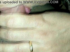 cuckold husband films his slut wife sucking that big thick cock lover again, karina and lucas make it an art