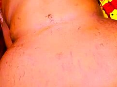 sundaydogood614 shares her latest homemade update on aug 08 2024, focusing on shaved and hairless details