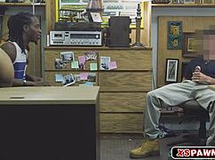 i see this luscious hottie babe getting her pussy banged hard