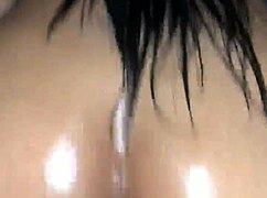 In this story, a big ass woman bounces and gets creampied