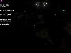 fap nights at frennis modo arcade espa�ol 😏