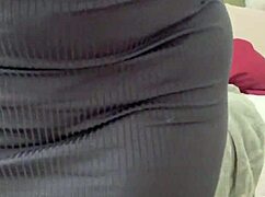 Oh, the owner fucked me first time!