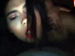 She Invites Me For A Drink And Ends Up Giving It To Me Doggy Style