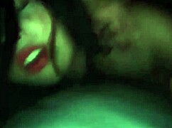 She Invites Me For A Drink And Ends Up Giving It To Me Doggy Style