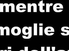 Cuckold Drives Wife For Backseat Fuck With Old Milf