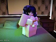 Having Sex With A Follower In Missionary, Cowgirl, And Riding Positions