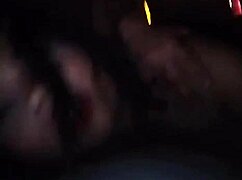 She Invites Me For A Drink And Ends Up Giving It To Me Doggy Style