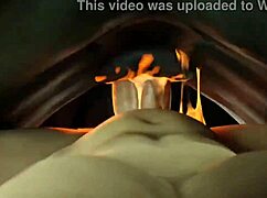 i love this alien compilation with blowjobs and big tits sex