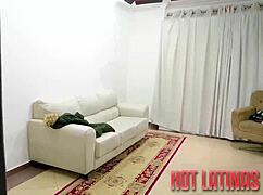 the chubby slut cheats on her husband, squirting repeatedly on the black guy's big cock.