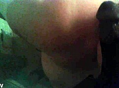 sloppy date night turns into messy fun