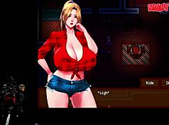 the zombies are retreating in this first episode, with some thrilling moments