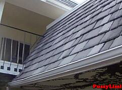 Bigtitted asian slut feels aggressive fetish maledom rough deepthroat hair pulling roleplay doggystyle face fucking banged from behind