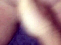 Mature Milf Wife Bent Over in Anal Doggystyle Sex with Squirting Orgasm