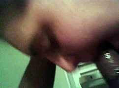 sloppy date night turns into messy fun