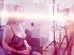 Wank for victoria greene and clean up her squirt