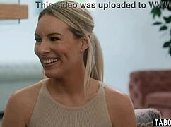 i'm stepdaughter leana sharing with stepmom bunny in taboo roleplay