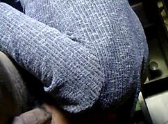 Young Slut Gets Face Fucked in Blowjob Session!