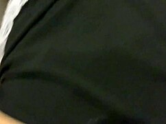 fat girl with glasses gets creampied in cosplay