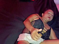 come feel my huge milf pussy with big cock deep inside