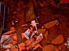 don't waste time watching stellar blade nsfw mods part 2