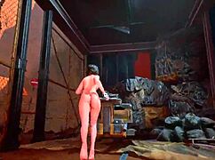 don't waste time watching stellar blade nsfw mods part 2