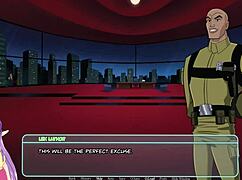 Something unlimited gotham part 1