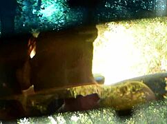 yo, having raw sex in nature with jesyka diamond v bloom, no condom