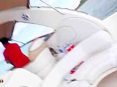 Wow, Miami Boat Day 2023 BTS With Willow Ryder, Ameena Green, Aria Six And More!