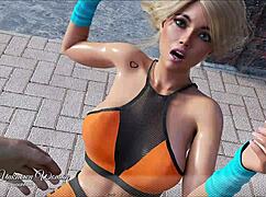 I love playin' alternate existence 11, it's such a fun game!