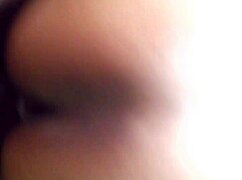 Old woman craves young cock in passionate encounter