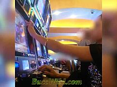 latina anal milf met on dating app