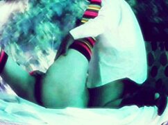 Sharon Says, 'Come Over While My Husband's Away for Some Anal Fun'