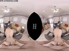 After a long day, Kenzie Madison craves a hard fucking, bent over and riding cowgirl. 😏