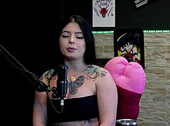 Girl With Sex Worker ID Craves Fame And Crazy Fetish Kalyca