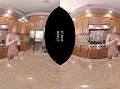 After a long day, Kenzie Madison craves a hard fucking, bent over and riding cowgirl. 😏