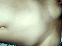 Look at that close-up open ass and wet holes!