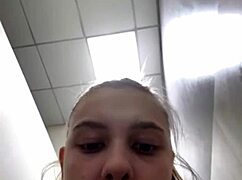 Teen Anal Fucking In Public With Toys