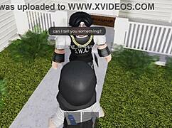 Muslim Girl In Roblox Needed A Fuck So I Did Fucking Arab Sex