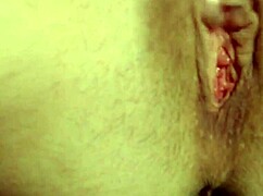 Compilation Of Shaved Pussy Squirting Close Up