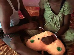 Girlfriends Having Anal Sex With Boyfriend In College