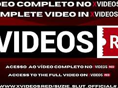 Latina Blonde Milf Rides Big Ass Anal