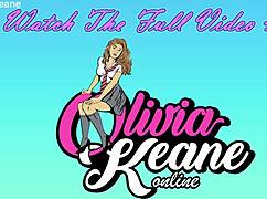 British Teen Nurse Gives Blowjob And Facial To Patient