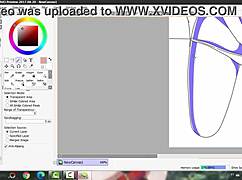 Drawing Hentai Featuring Ino Yamanaka From Naruto Shippuden - Repost