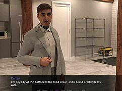 In this femdom session, she performs a GYNOCRACY EXAM on him.