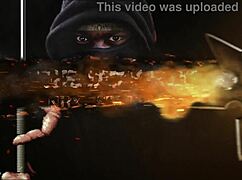 Teen 18+ battles huge black cock in wild 1-on-1! 🔥