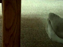 Dirty Socks In Sneakers