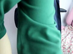 Milf Licks Pussy Before Anal