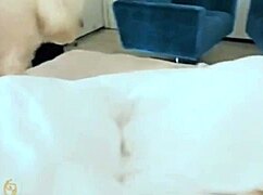 Cassiana Costa Enjoys Threesome with Two Friends in Homemade Video