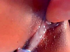 Finally alone at home cinema, I fuck sister-in-law's pussy with anal and assfucking until orgasm