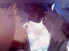 my girlfriend of 18 years sends me these videos masturbating her ass with an anal jewel 😍